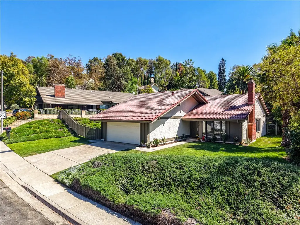 1028 CALLE FRONDOSA, San Dimas, CA — listing photo 1