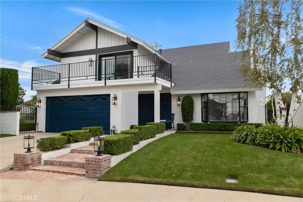 Single Family Residence for sale at 3796 Diamond Court, Simi Valley, CA featuring 4 beds and 3 baths
