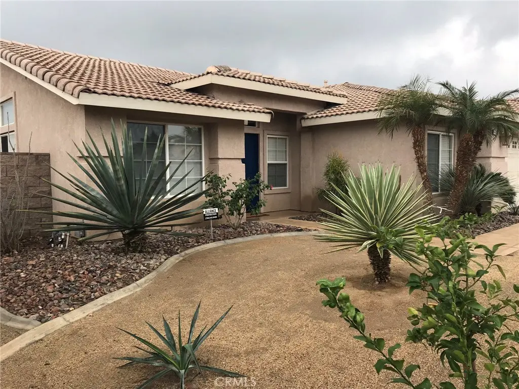 78905 Wakefield, La Quinta, CA — listing photo 1