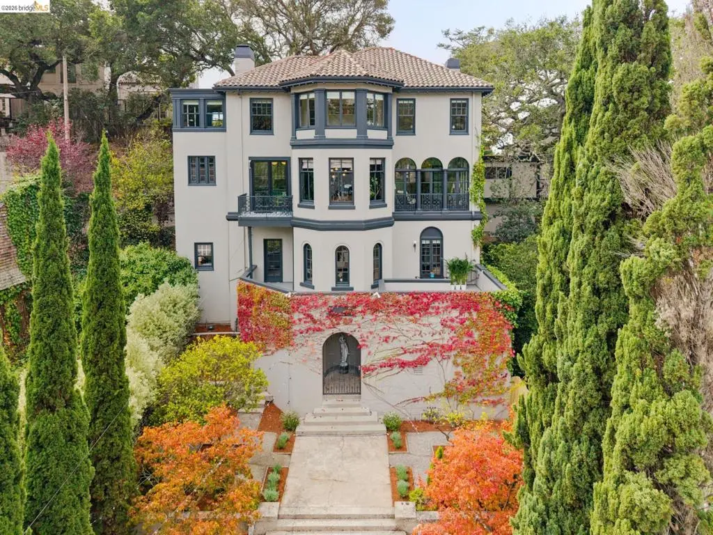 20 Oak Ridge Rd, Berkeley, CA — listing photo 1