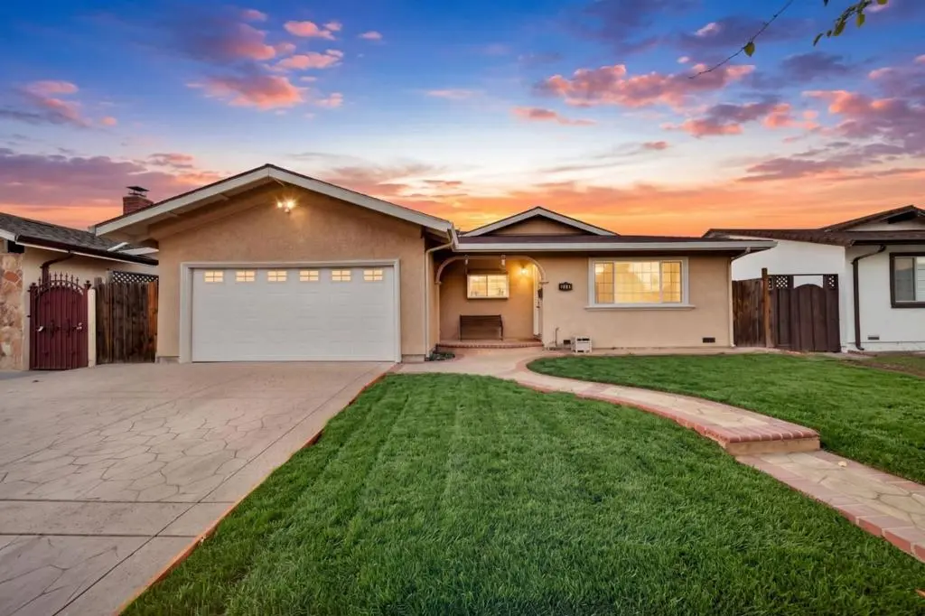 1629 Tierra Buena Drive, San Jose, CA — listing photo 1