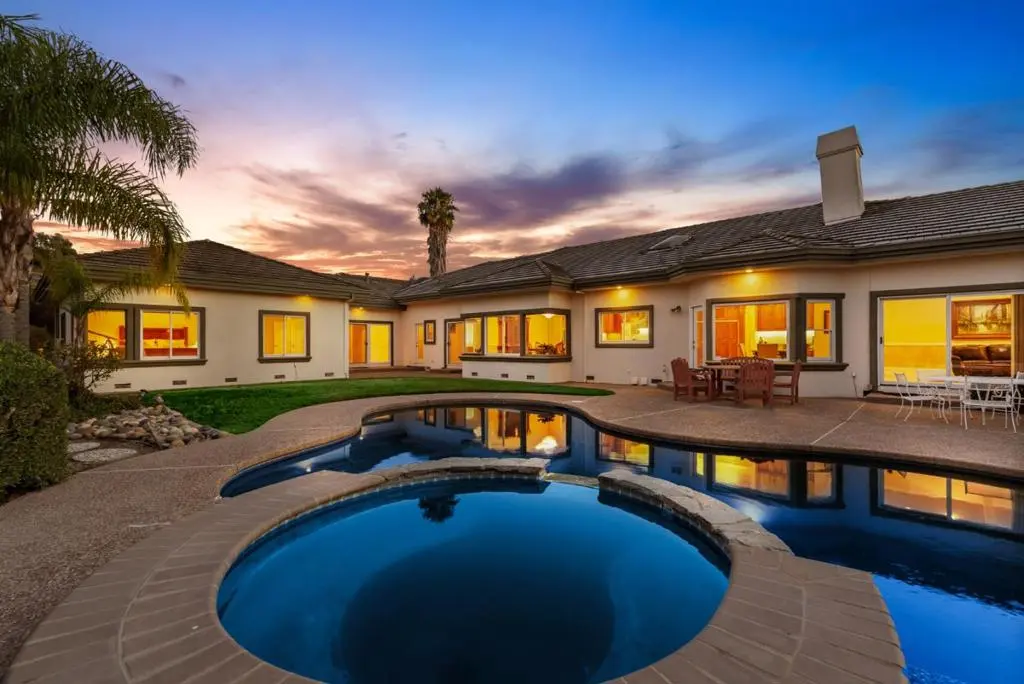 Single Family Residence for sale at 5600 Country Club Parkway, San Jose, Santa Clara County, CA featuring 4 beds and 5 baths