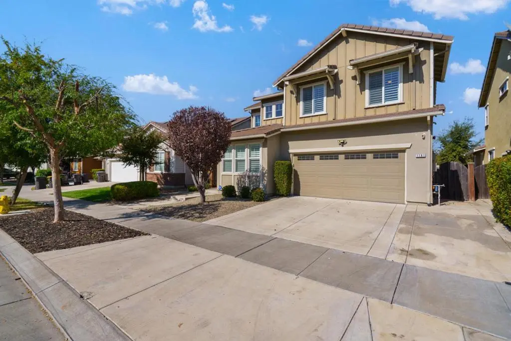 1191 Navigator Drive, Lathrop, CA — listing photo 1