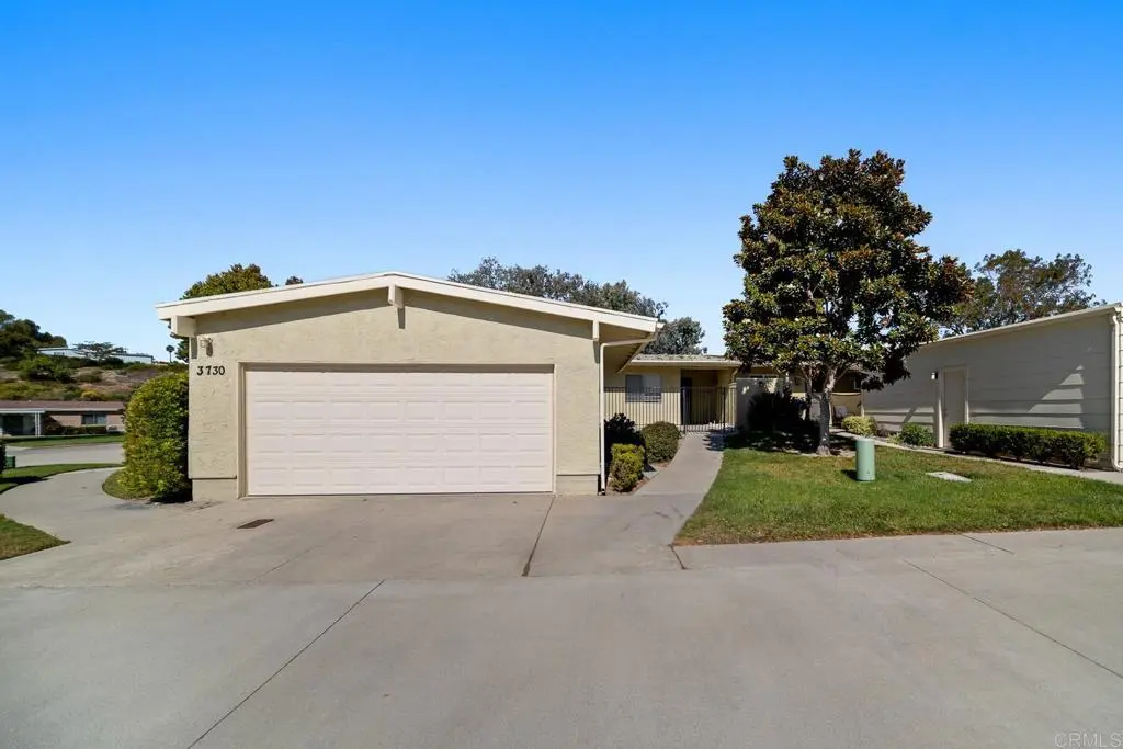 3730 Ginger Way, Oceanside, CA — listing photo 1