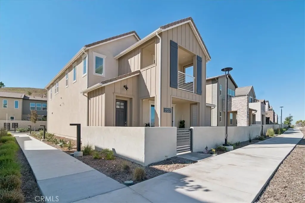 27217 TAMARACK Lane, Valencia, CA — listing photo 1