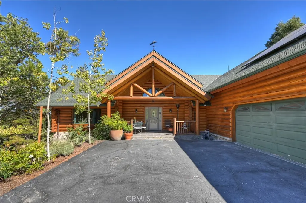32412 Snow Cactus Court, Running Springs, CA — listing photo 1