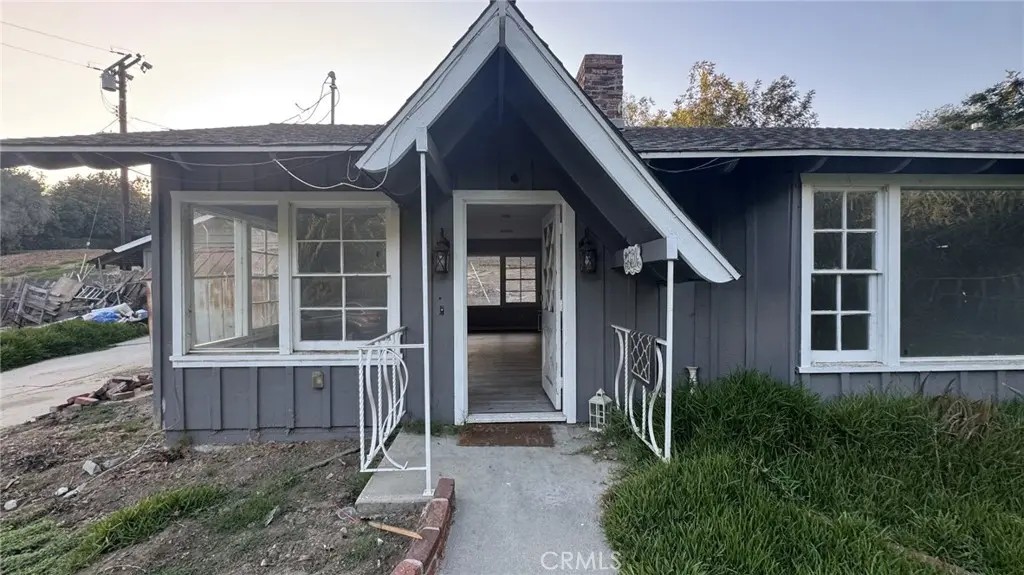 1705 Hacienda, La Habra Heights, CA — listing photo 1