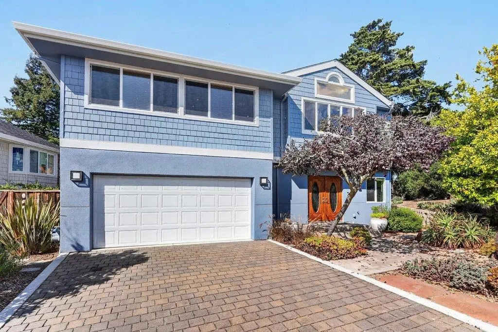 110 Mattison Court, Aptos, CA — listing photo 1
