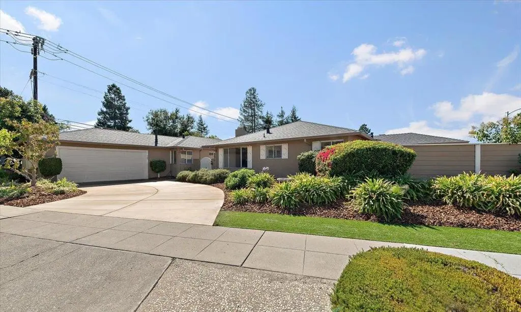 Duplex for sale at 853 Opal Drive, San Jose, CA