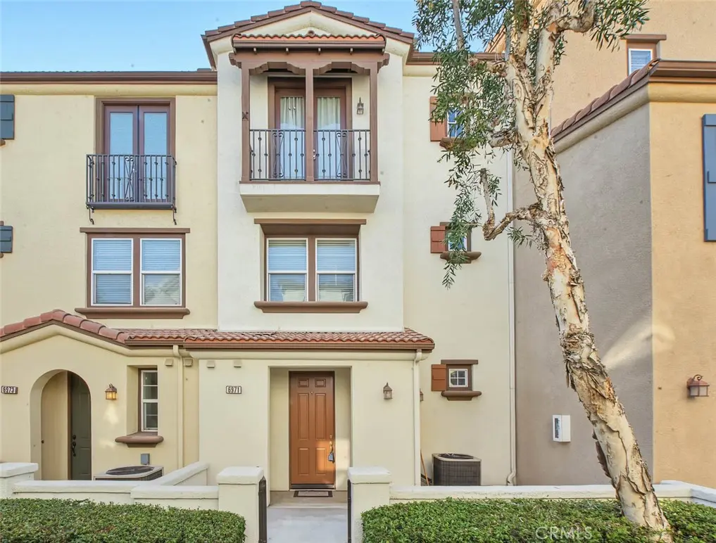 6971 Vining Street, Chino, CA — listing photo 1