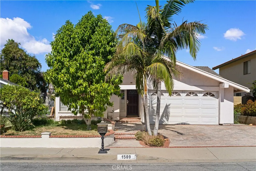 1509 Sekio, Rowland Heights, CA — listing photo 1