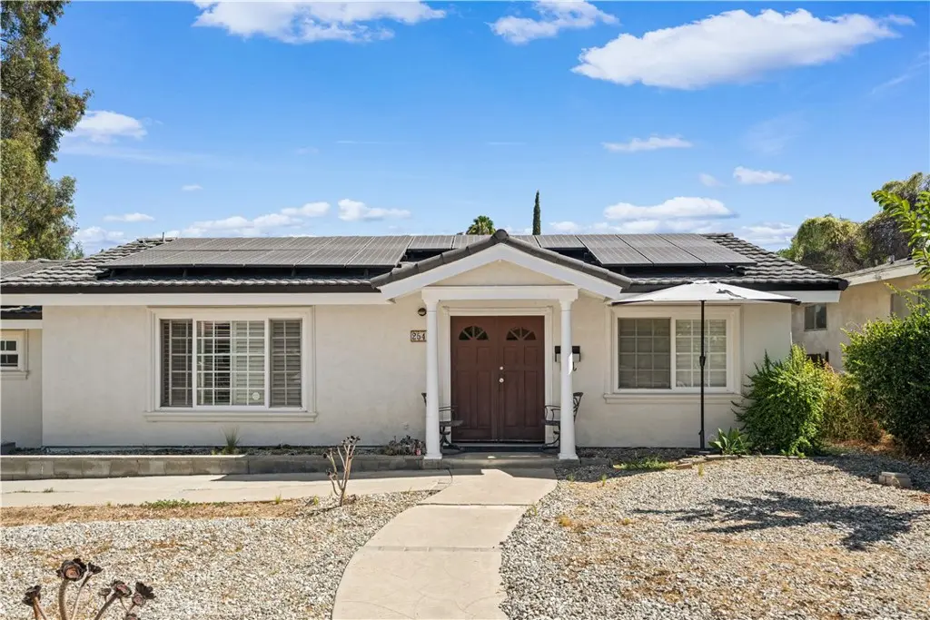2540 Doubletree, Rowland Heights, CA — listing photo 1