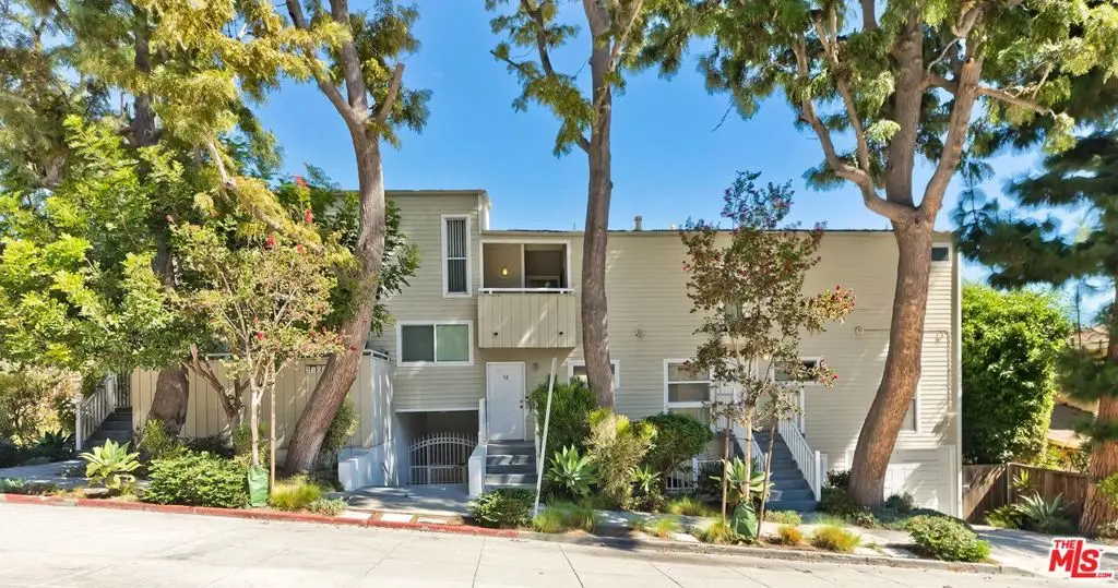 3101 5th Street 12, Santa Monica, CA — listing photo 1