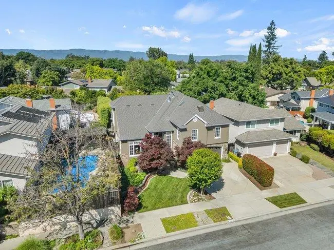 3813 Mountcliffe Court, San Jose, CA — listing photo 1