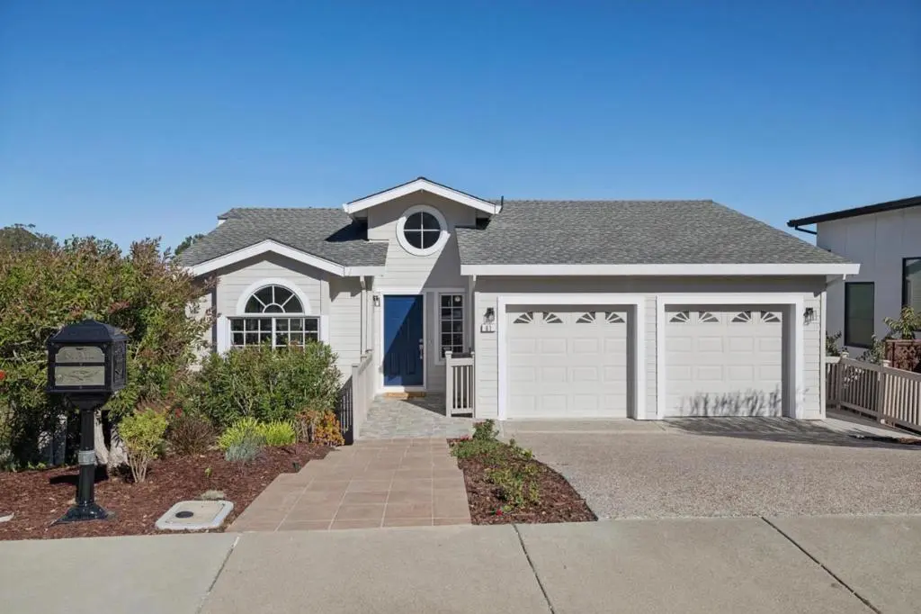 61 Ralston Ranch Road, Belmont, CA — listing photo 1