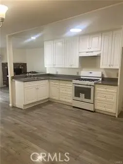 Apartment for rent at 6819 Whitsett 105, Los Angeles, CA featuring 1 bed and 1 bath