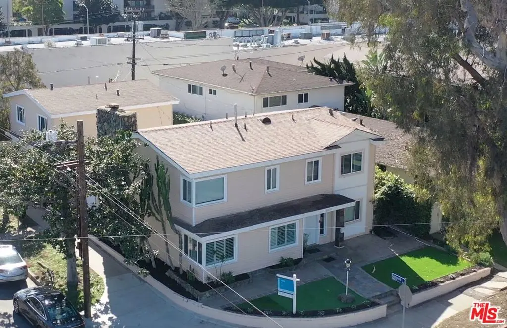 8100 W 83rd Street, Playa Del Rey, CA — listing photo 1