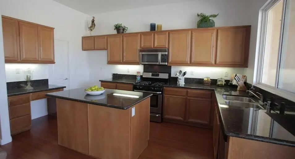 Residential Lease for rent at 86195 Sonoma Lane, Coachella, Riverside County, CA featuring 3 beds and 3 baths