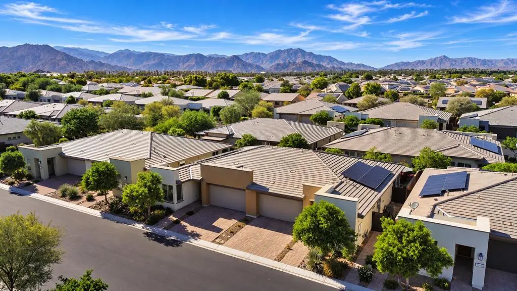 Single Family Residence for sale at 51635 Ponderosa Drive, Indio, CA featuring 2 beds and 2 baths