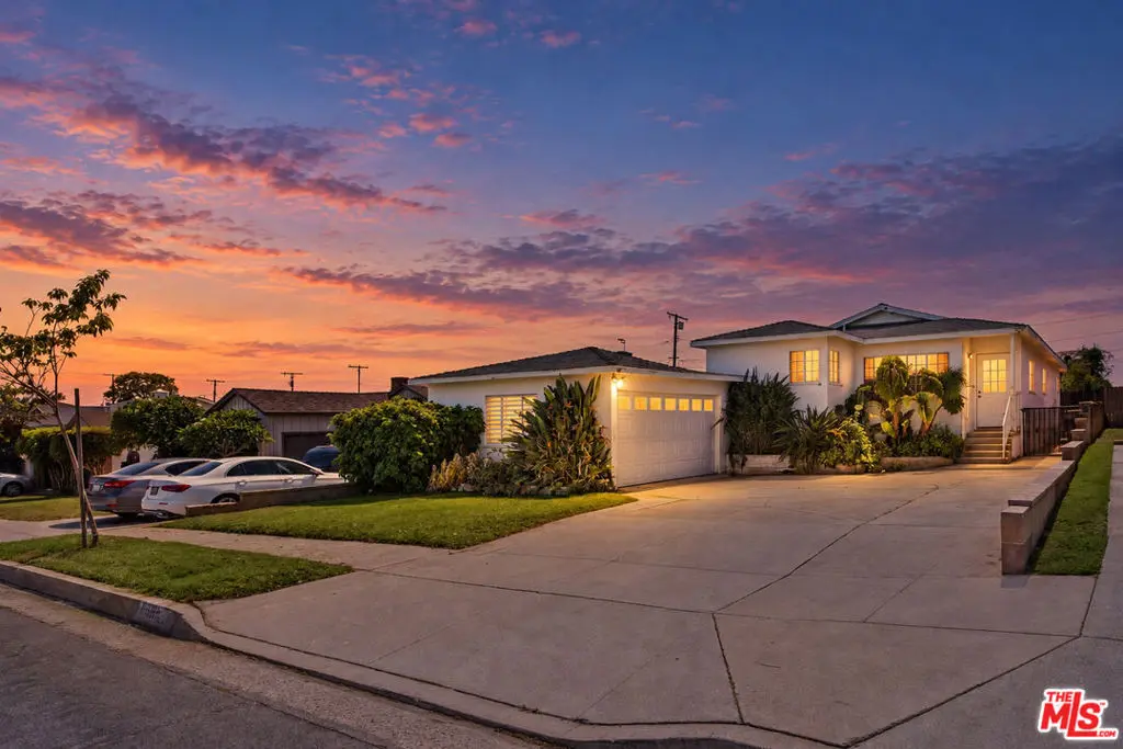 1328 W 122nd Street, Los Angeles, CA — listing photo 1