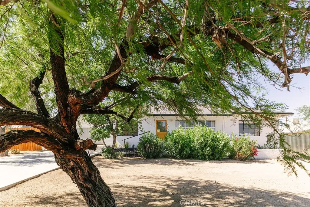 73484 Sunnyvale Drive, 29 Palms, CA — listing photo 1