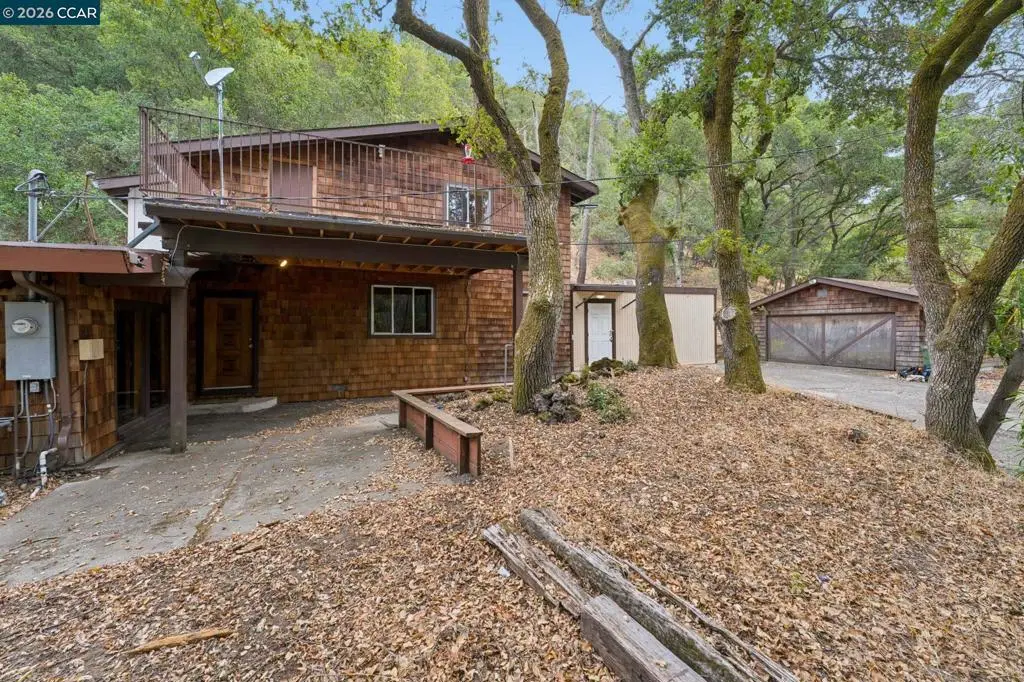 3471 Springhill Rd, Lafayette, CA — listing photo 1
