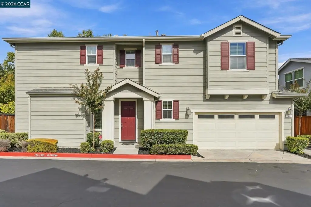 714 Falling Star Dr, Martinez, CA — listing photo 1