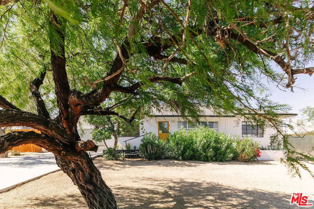 Single Family Residence for sale at 73484 Sunnyvale Drive, Twentynine Palms, CA featuring 3 beds and 3 baths