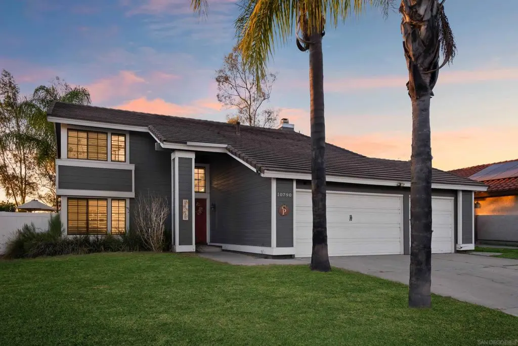 10790 Oakbend Drive, San Diego, CA — listing photo 1