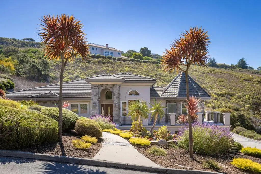 11530 Spur Road, Monterey, CA — listing photo 1