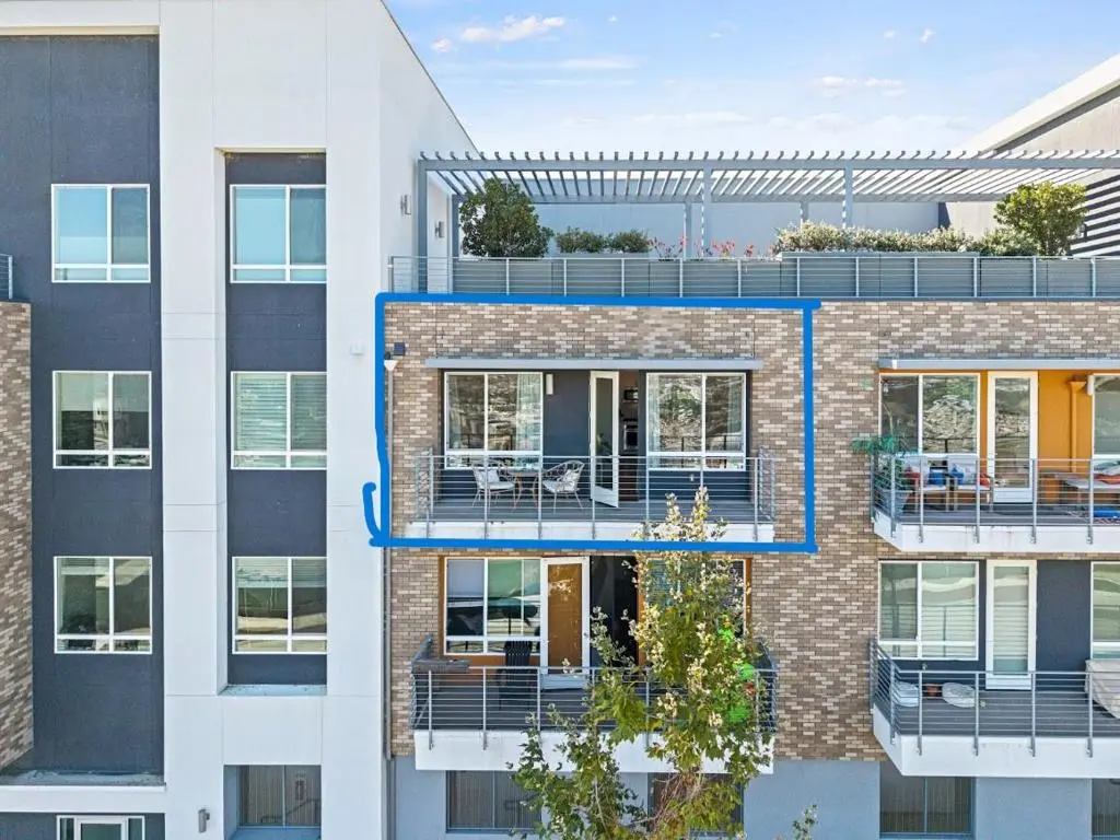 382 Llano De Los Robles Avenue 7, San Jose, CA — listing photo 1