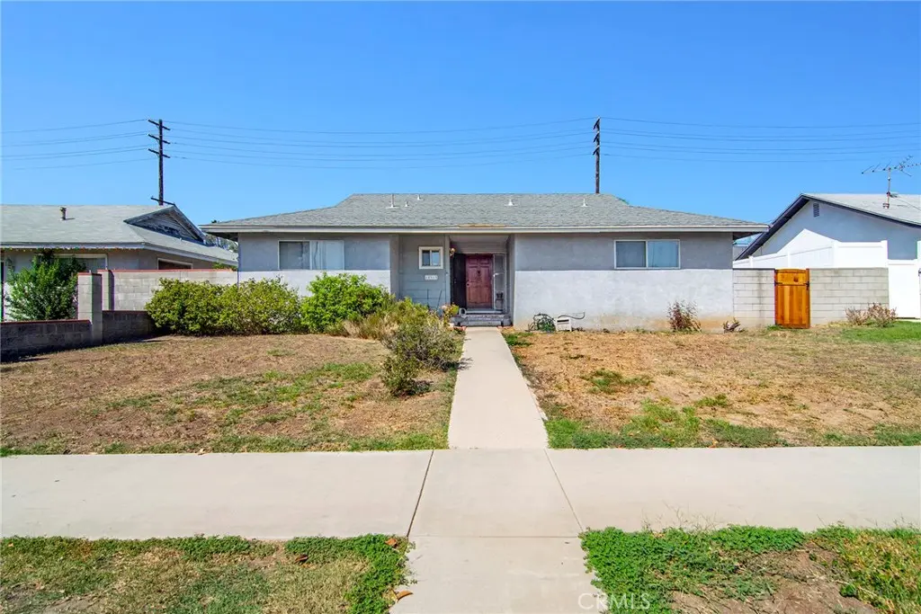 14913 Hubbard, Sylmar, CA — listing photo 1