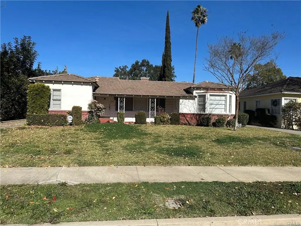 2295 Longden, San Marino, CA — listing photo 1