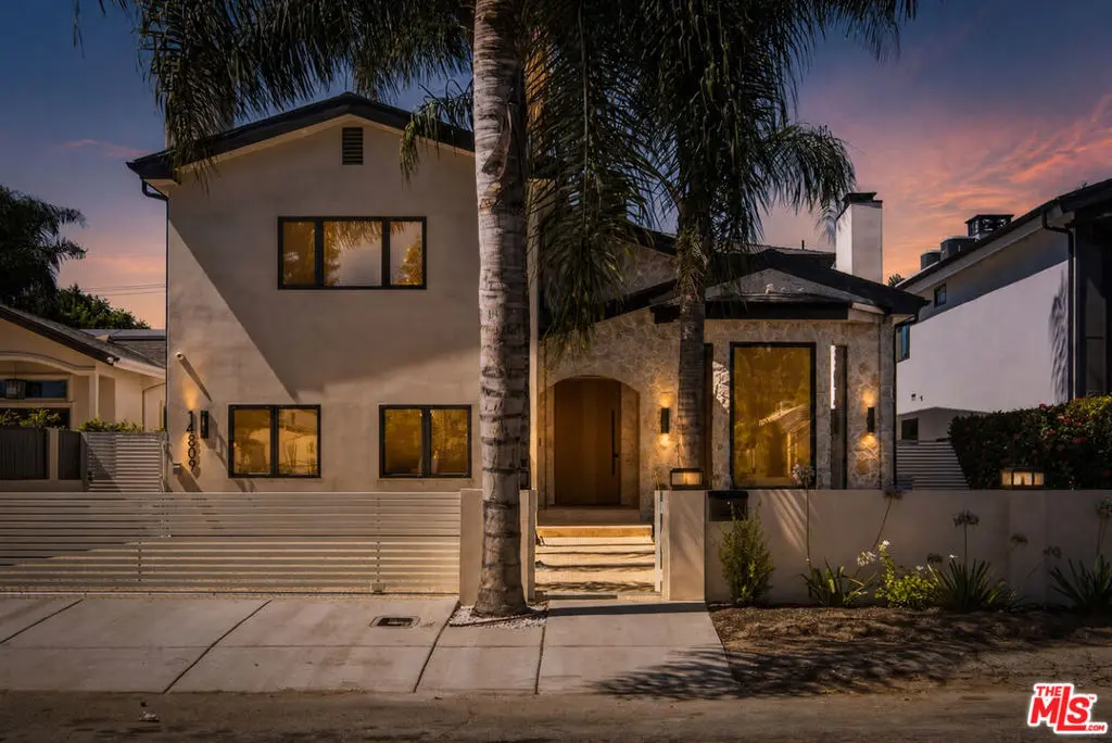 14807 Otsego Street, Sherman Oaks, CA — listing photo 1