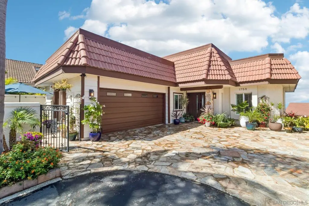 1759 Sky Loft Lane, Encinitas, CA — listing photo 1