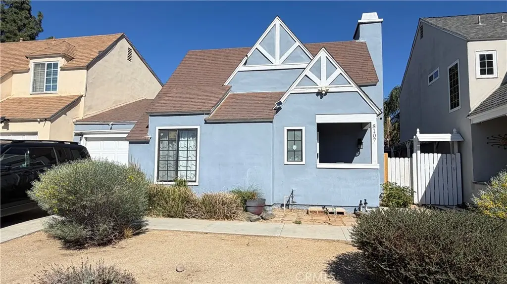 Single Family Residence for sale at 8107 Linares, Riverside, CA featuring 3 beds and 1 bath