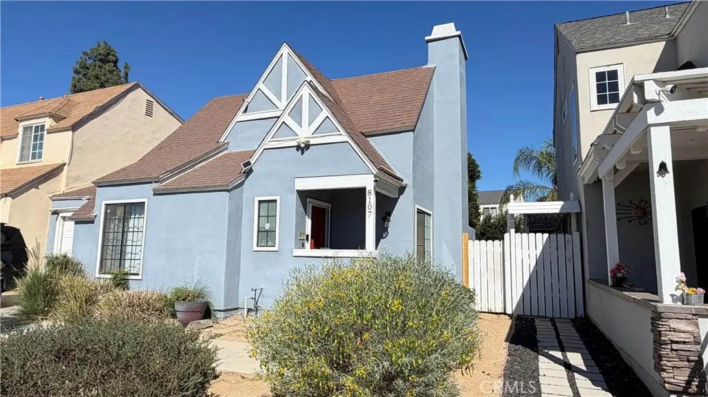 8107 Linares, Riverside, CA — listing photo 1