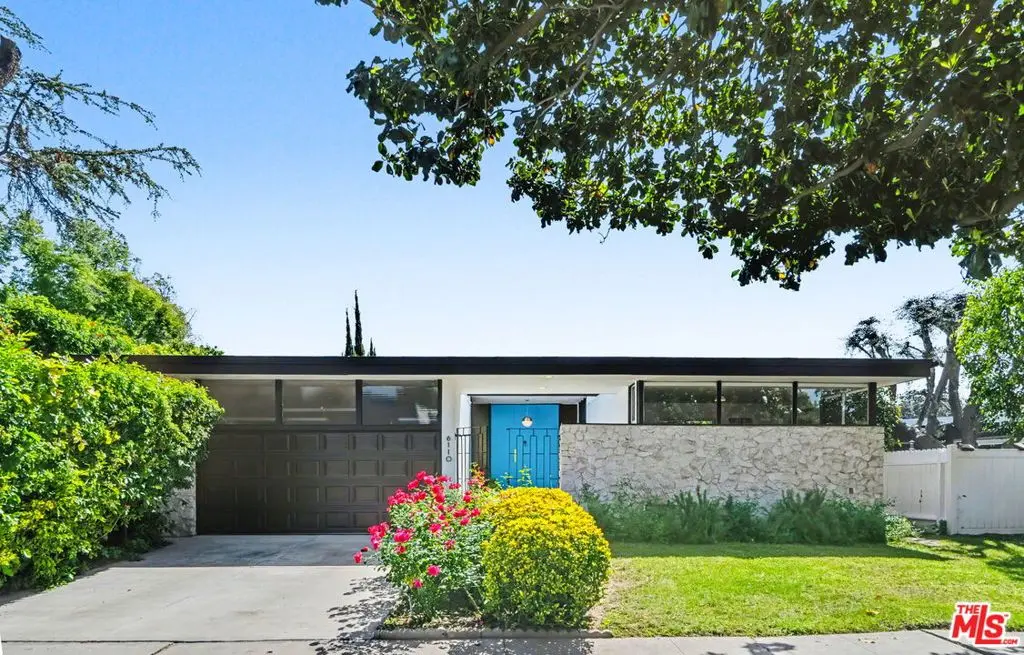 6110 Mary Ellen Avenue, Van Nuys, CA — listing photo 1