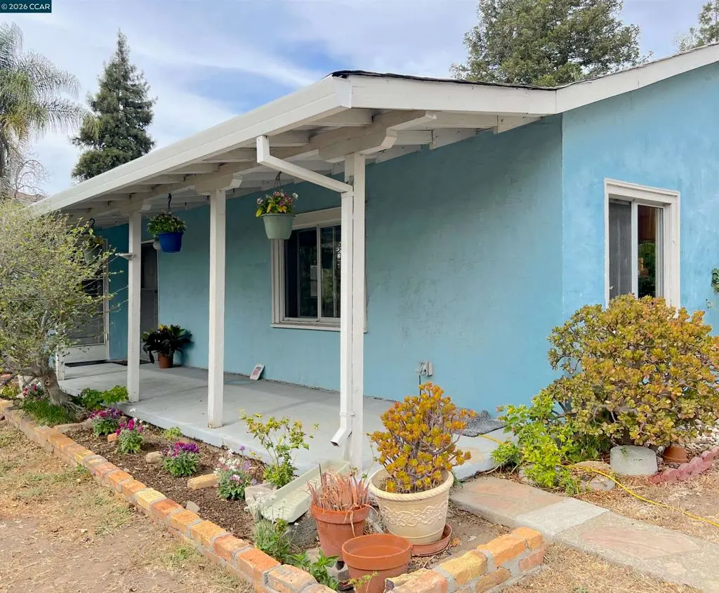 2340 Ranchito Dr, Concord, CA — listing photo 1