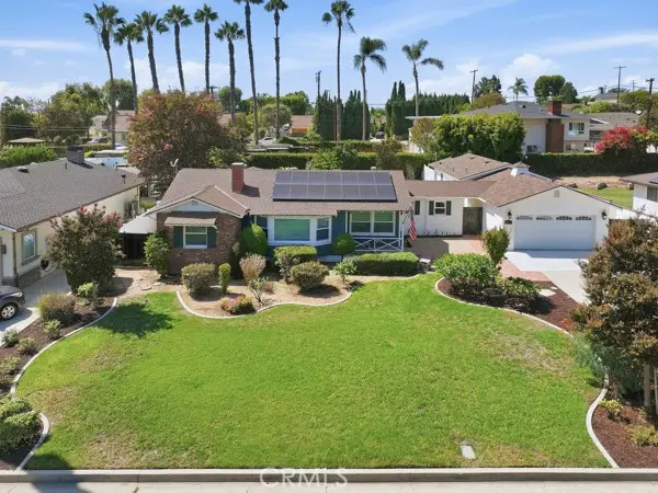 Single Family Residence for sale at 1111 Carol Street, La Habra, CA featuring 4 beds and 3 baths