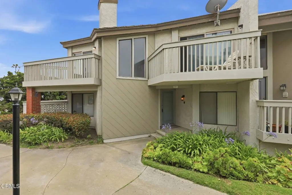 Condominium for rent at 3664 Sunset Lane, Oxnard, CA featuring 2 beds and 2 baths