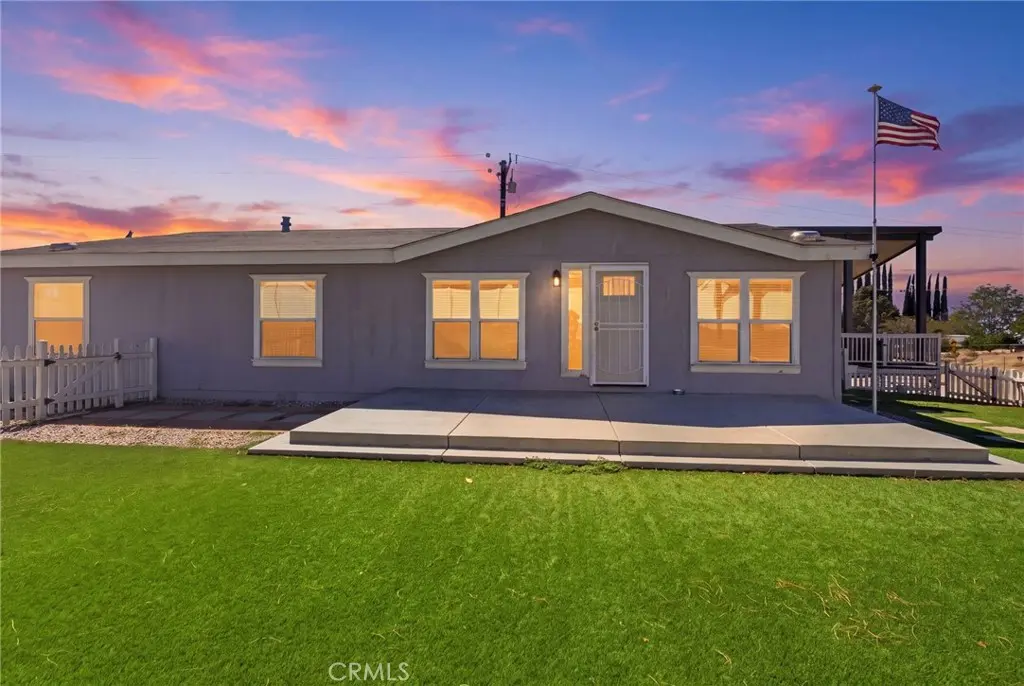 9584 Avenida Miravilla, Cherry Valley, CA — listing photo 1