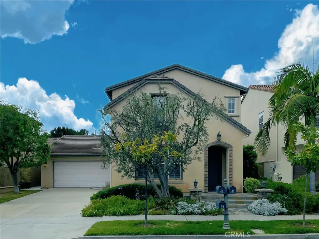 43 Solstice, Irvine, CA — listing photo 1