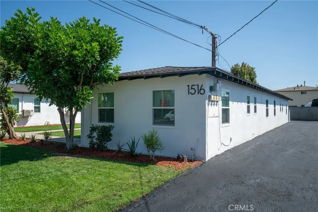 1516 W 5th, Santa Ana, CA — listing photo 1
