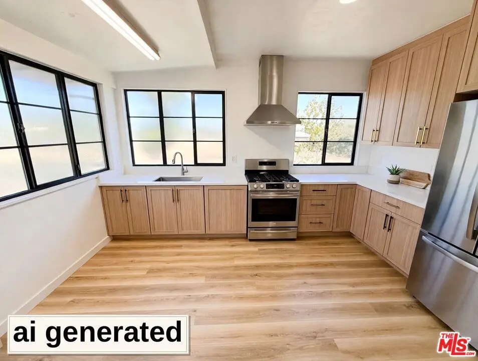 Residential Income for sale at 1029 S Normandie Avenue, Los Angeles, CA featuring 3 beds and 3 baths