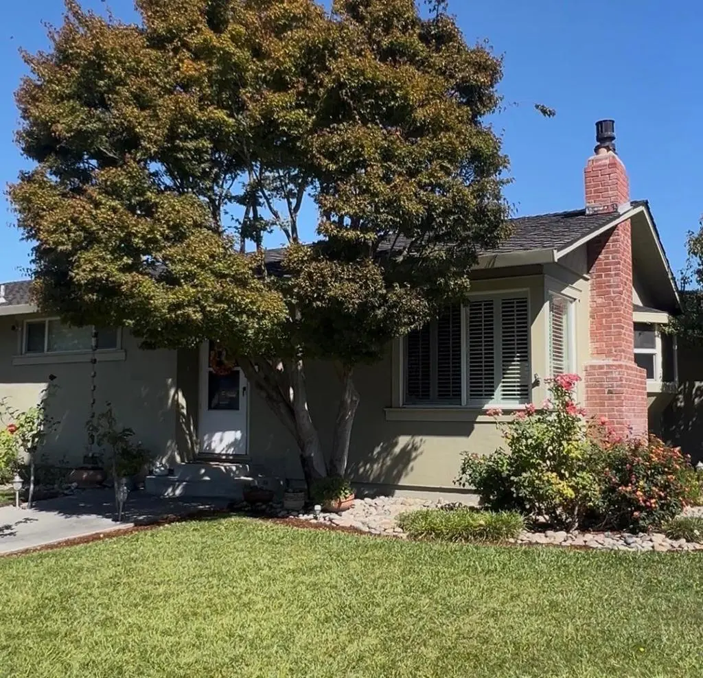 607 Los Olivos Drive, Santa Clara, CA — listing photo 1