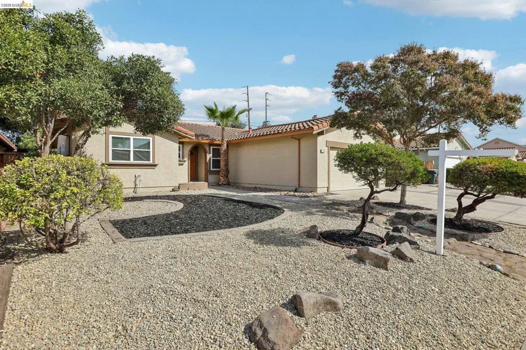 1709 Bermuda Way, Antioch, CA — listing photo 1