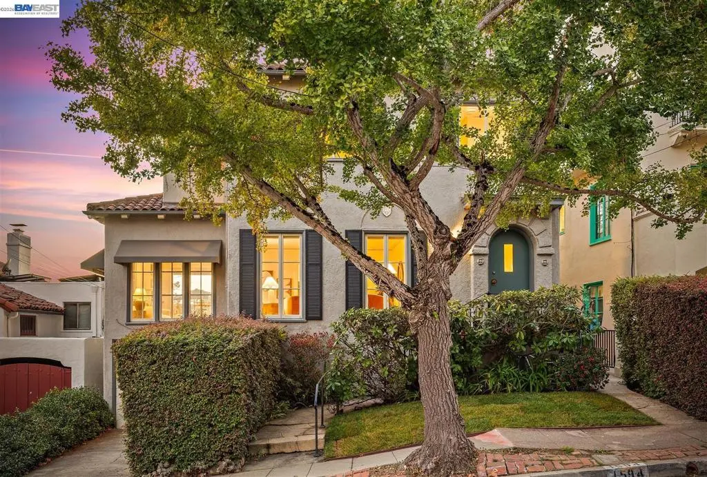 1594 Le Roy Ave, Berkeley, CA — listing photo 1