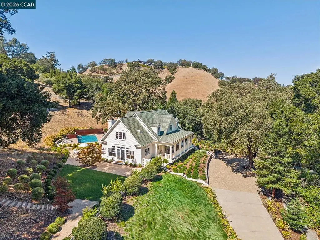 1751 Reliez Valley Rd, Lafayette, CA — listing photo 1