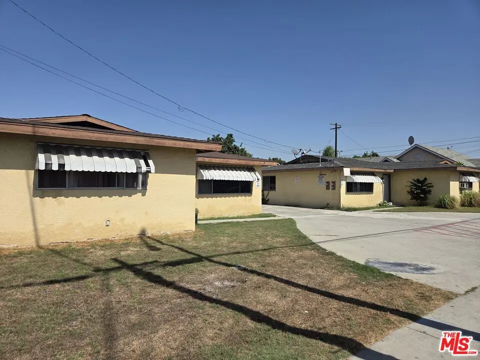 5143 Clara Street, Bell Gardens, CA — listing photo 1